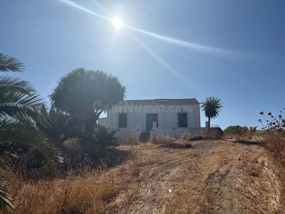 FINCA LA HUERTA