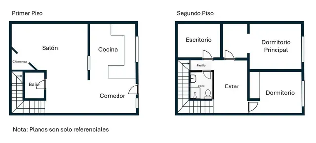 Adosado 3 habitaciones 80m² en venta - Costa Del Sol — 19