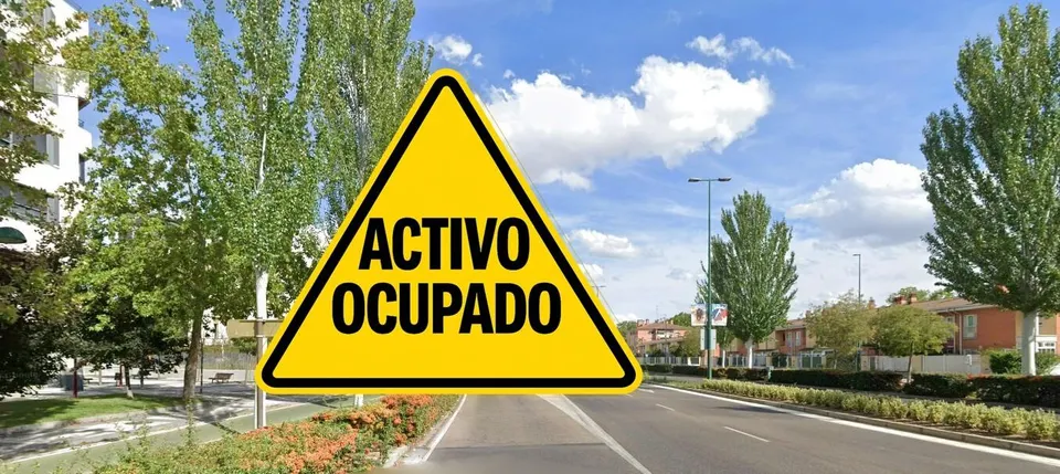 PISO EN VALLADOLID