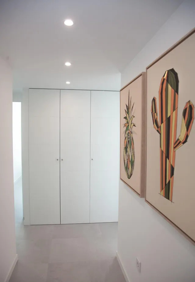 Obra nueva en Finestrat con preciosas vistas al mar! www.euroloix.com — 17