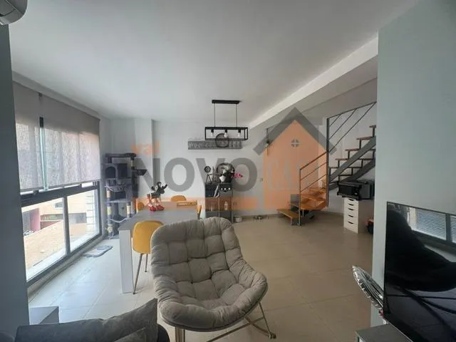 Piso 2 habitaciones 127m² en venta - Comunidad valenciana — 12