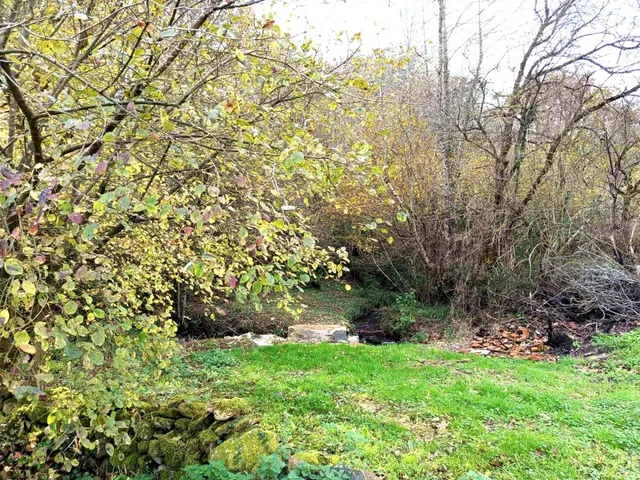 Terreno urbanizable con proyecto en Villafufre — 8