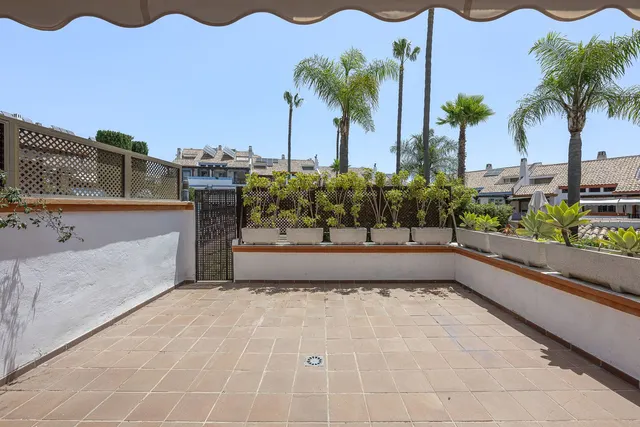 Adosado 4 habitaciones 334m² en venta - Marbella — 20