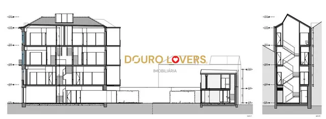 Edificio 515m² en venta - Bonfim — 9
