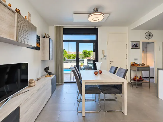 Villa 2 habitaciones 84m² en venta - Pueblo 5 — 29