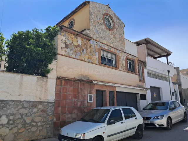 Casa 3 habitaciones 144m² en venta - Puerto de la Torre — 2