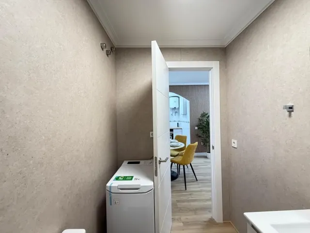 Apartamento 1 habitación 44m² en venta - Habaneras — 27