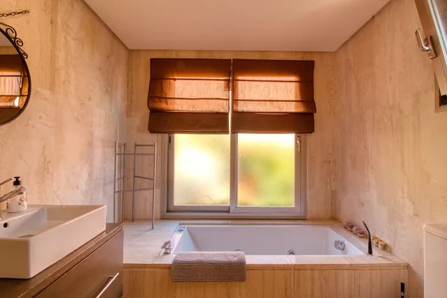 Adosado 4 habitaciones 230m² en venta - Costa del Sol — 23