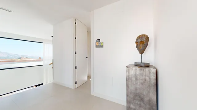 NUEVA PROMOCIÓN DE VILLAS DE LUJO EN POLOP — 28