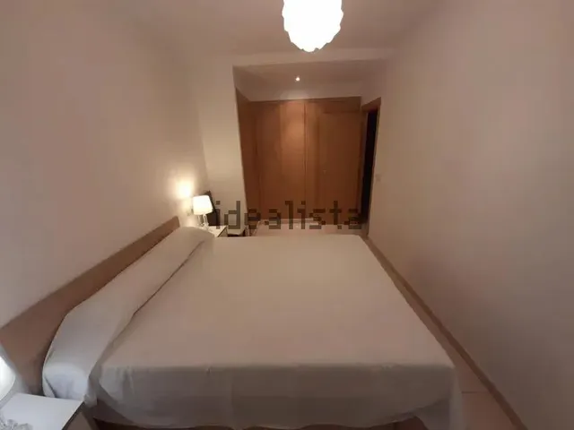 Piso 2 habitaciones 95m² en alquiler - En Corts — 13