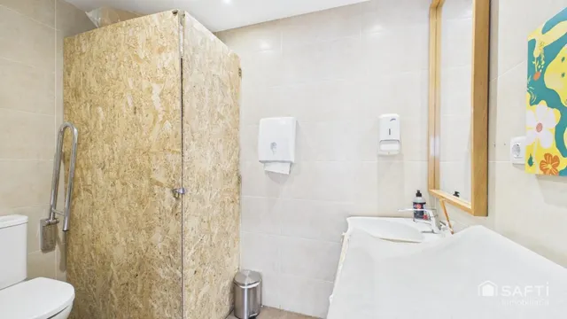 Traspaso de negocio en Palmanova - Terraza privada — 31