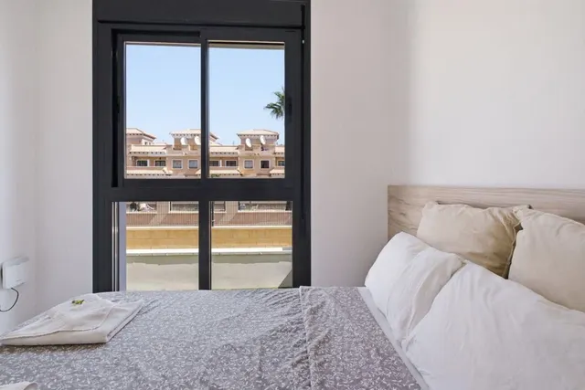 Apartamento 2 habitaciones 86m² en venta - PAU 8 — 19