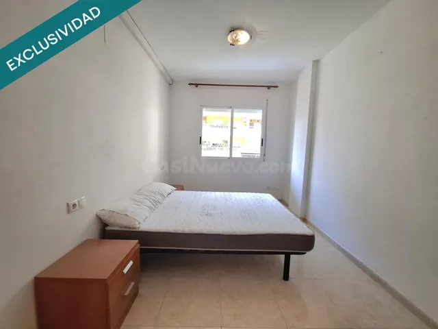 Tu hogar en Oropesa con gran terraza y piscina — 12