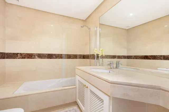Ático Dúplex 3 habitaciones 233m² en venta - El Madroñal — 20