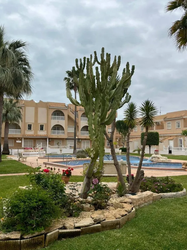 Apartamento 2 habitaciones 70m² en venta - Los Alcázares — 7