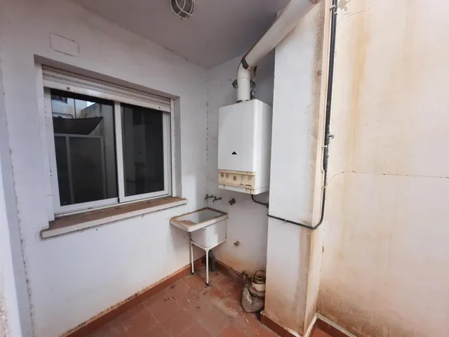 VIVIENDA EN PLANTA BAJA — 16