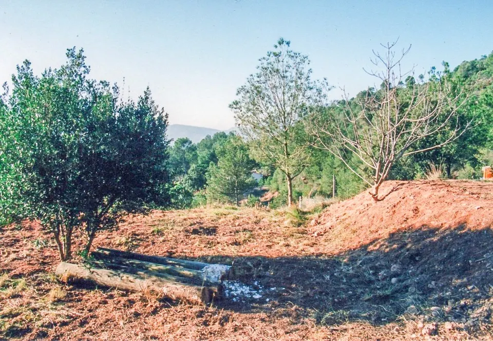 TERRENO URBANO EN RELLINARS DE 946 M2 - ZONA EL PLANET