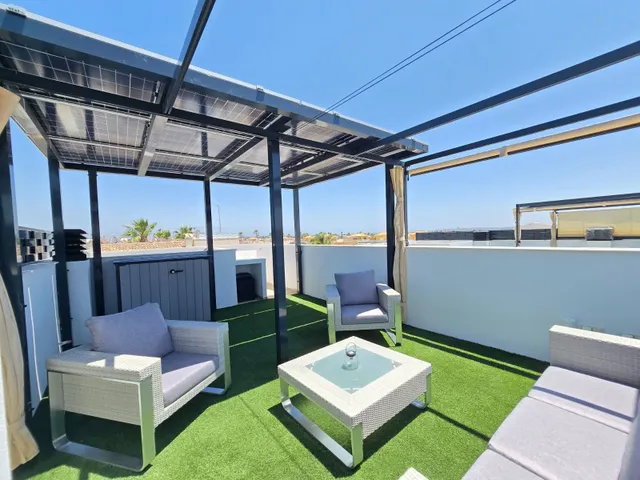 Villa 3 habitaciones 107m² en venta - Lo Marabu — 35