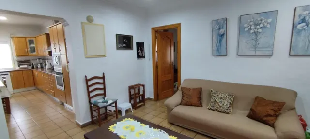 SUPER CHALET PARA VIVIR CON TODO LO QUE NECESITAS!!! — 30