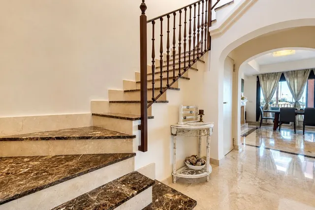 Adosado 3 habitaciones 167m² en venta - Costa Del Sol — 8