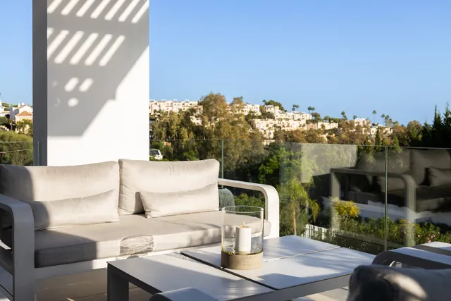 Apartamento 2 habitaciones 112m² en venta - Marbella — 18