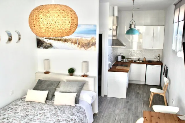 Estudio .Donde la Comodidad se Encuentra con el Encanto — 11