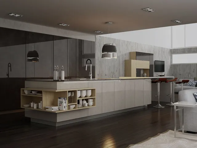 Chalet 5 habitaciones 632m² en venta - Costa del Sol - foto 4