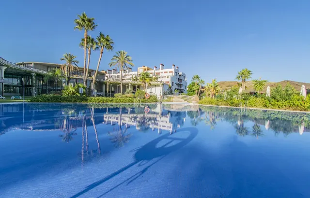 Apartamento 1 habitación 52m² en venta - Costa del Sol — 13