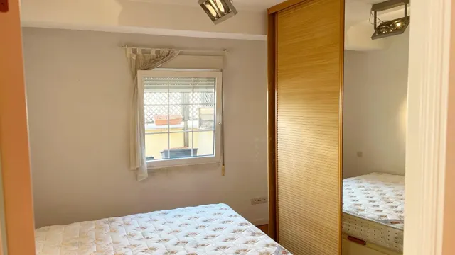 Venta Atico en Chamartin — 34