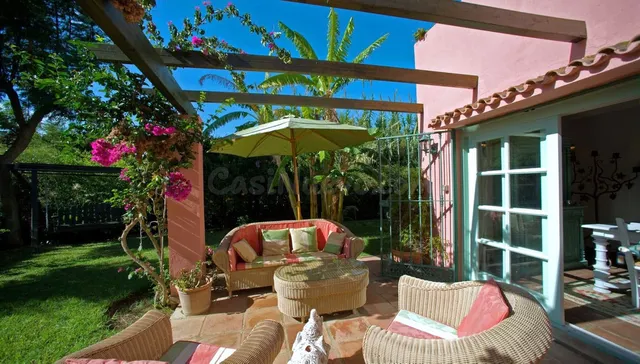 Finca rústica 3 habitaciones 150m² en venta - Costa Del Sol - foto 4