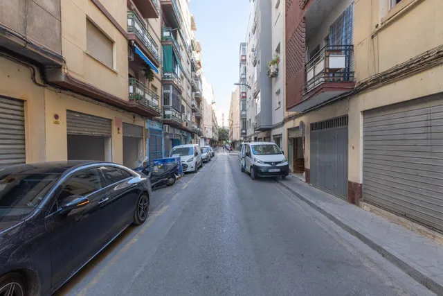 Vivienda reformada en plaza de toros — 21