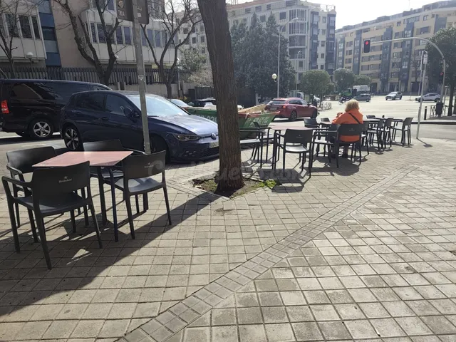 traspaso de Restaurante en zona acacias - foto 5