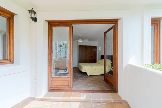 Apartamento 2 habitaciones 85m² en venta - La Ciñuelica — 28