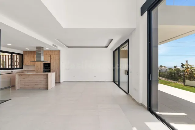 Adosado 5 habitaciones 356m² en venta - Marbella — 4