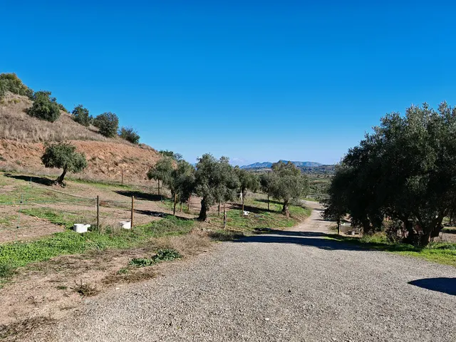 Finca rústica 4 habitaciones 360m² en venta - South of spain — 35