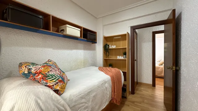 Piso 2 habitaciones 58m² en venta - La Granja — 16