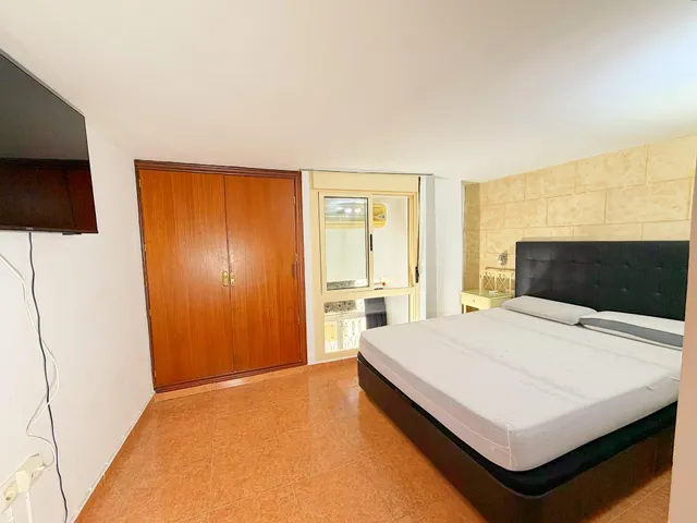 Coqueto dúplex con alma en el corazón de El Puerto de Santa María. ¡Encanto, rústico y confort moderno! — 13