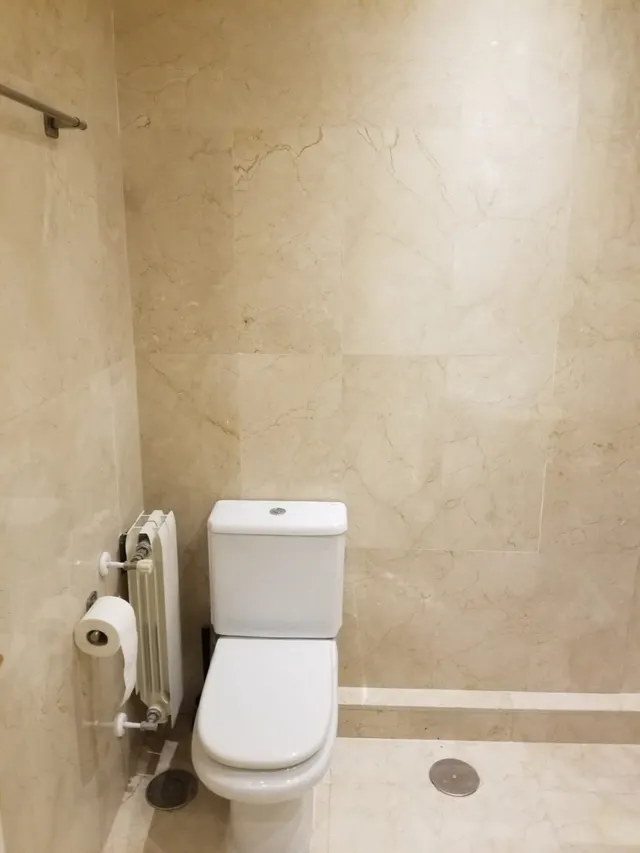 PISO EN PLENO BARRIO DE SALAMANCA — 26