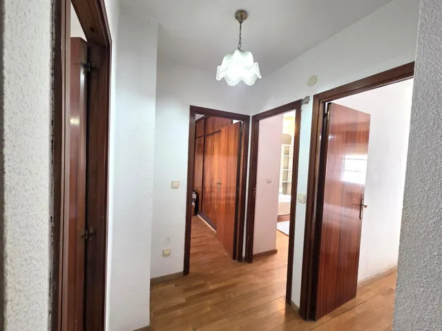 EXCLUSIVO ATICO EN VENTA EN LOS REMEDIOS — 10
