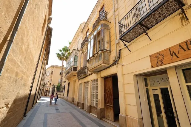 Villa 5 habitaciones 828m² en venta - Montepinar-La Aparecid