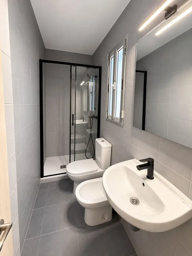 Planta baja 3 habitaciones 57m² en venta - Opañel — 7