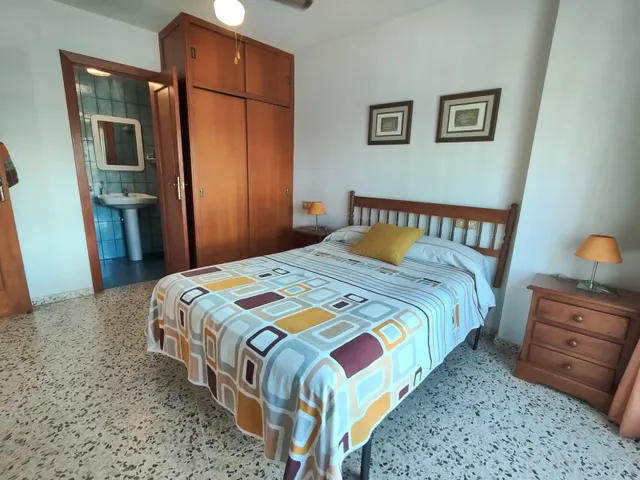 Apartamento 3 habitaciones 93m² en venta - Playa de Gandia — 13