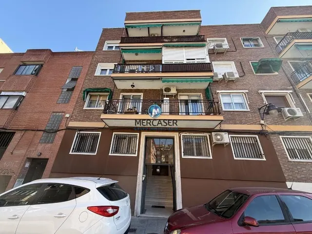 Piso en venta en c. carlos v, 6, San Sebastian De Los Reyes, Madrid — 9