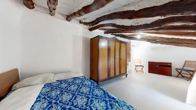 Casa en Venta en Benimantell — 48