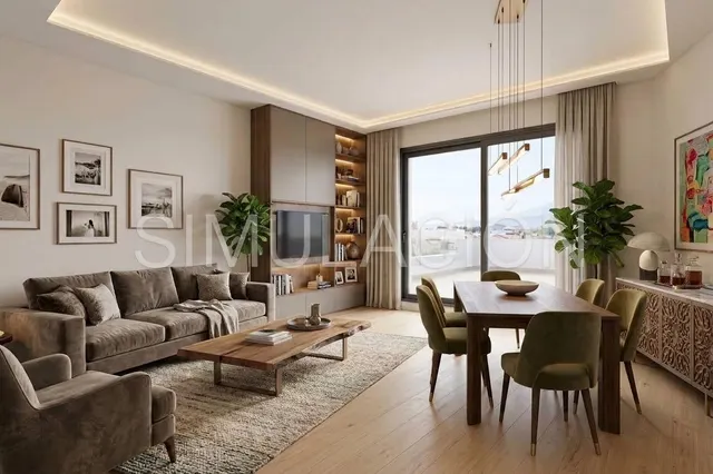 Ático céntrico con gran terraza y vistas !!!!!!!! — 3