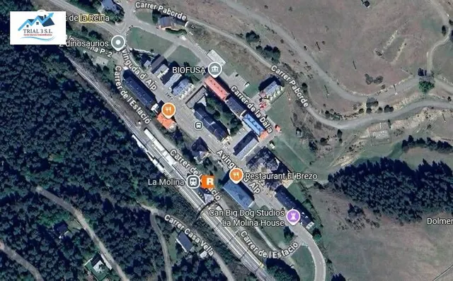 Venta Piso en Alp (Girona) - foto 2