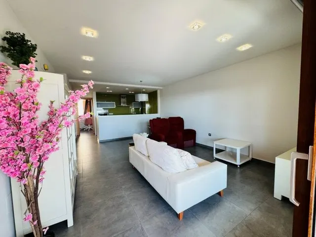 Dúplex 2 habitaciones 121m² en venta - Urbanizaciones — 36