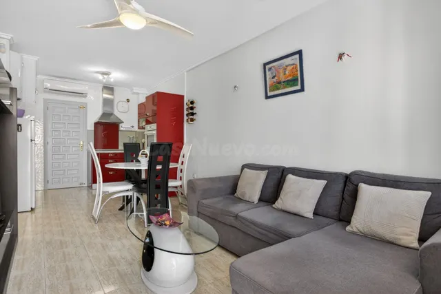 Apartamento 2 habitaciones 55m² en venta - La Florida - foto 3