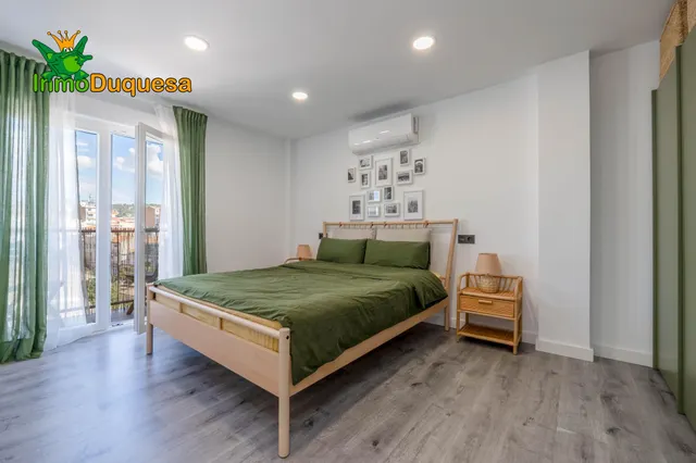 Piso REFORMADO de 3 dormitorios. Para entrar a vivir. — 6