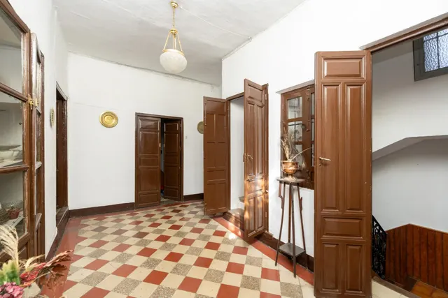 FABULOSA CASA EN EL CENTRO DE ALHENDIN — 29